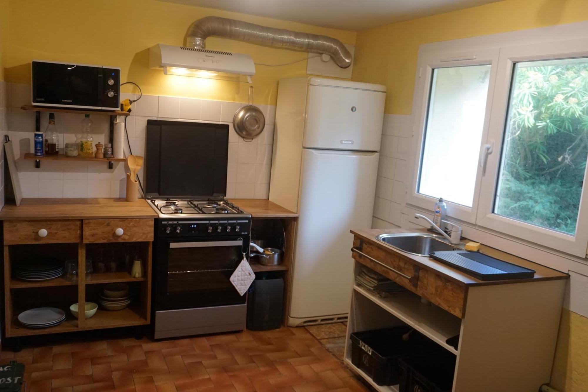 Chambres D'Hotes Kerioret Izella Kerlaz Εξωτερικό φωτογραφία