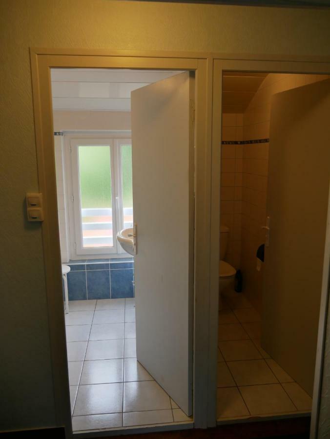 Chambres D'Hotes Kerioret Izella Kerlaz Εξωτερικό φωτογραφία